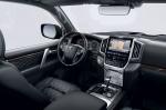 Toyota Land Cruiser 200 Excalibur 2017 года (CIS)